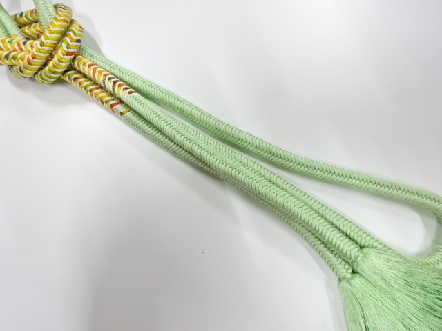 Japanese Kimono / Accessories Silk